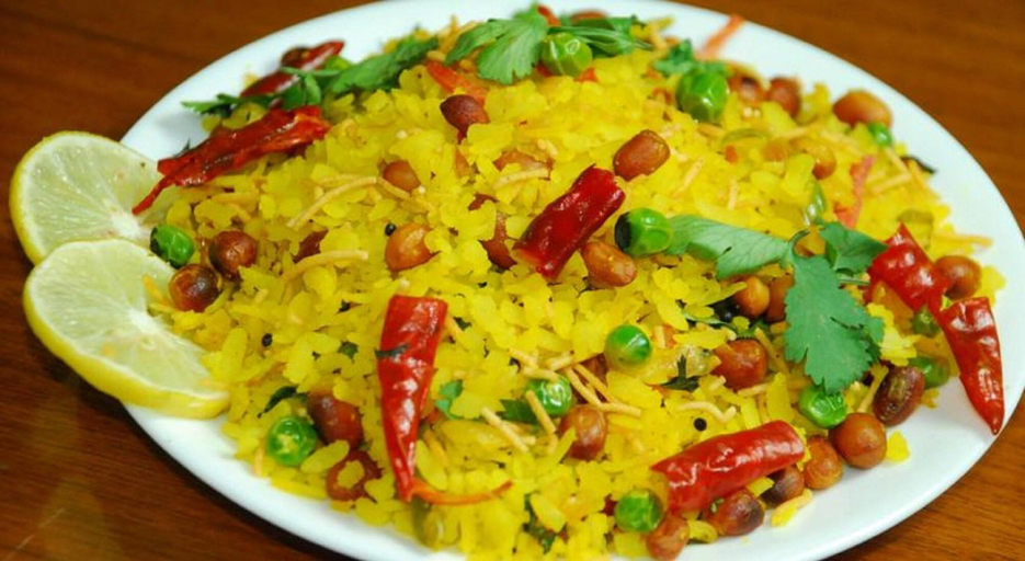 Food & Drinks, Hotel De Ecobiz, Ahmadabad