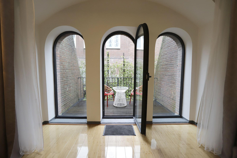 Public Area 3, Chasse Boutique Hotel, Amsterdam
