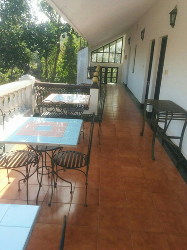 Sport & Beauty 5, Hotel Belle Vista Vaddo, North Goa