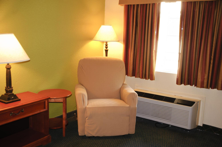 Public Area 2, San Augustine Inn, San Augustine