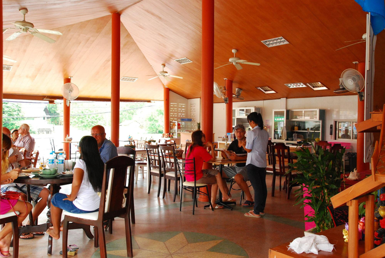 Food & Drinks, P.S2 Resort, Phuket Island