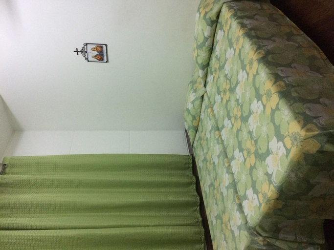 Public Area 3, Pension Natividad, Manila City