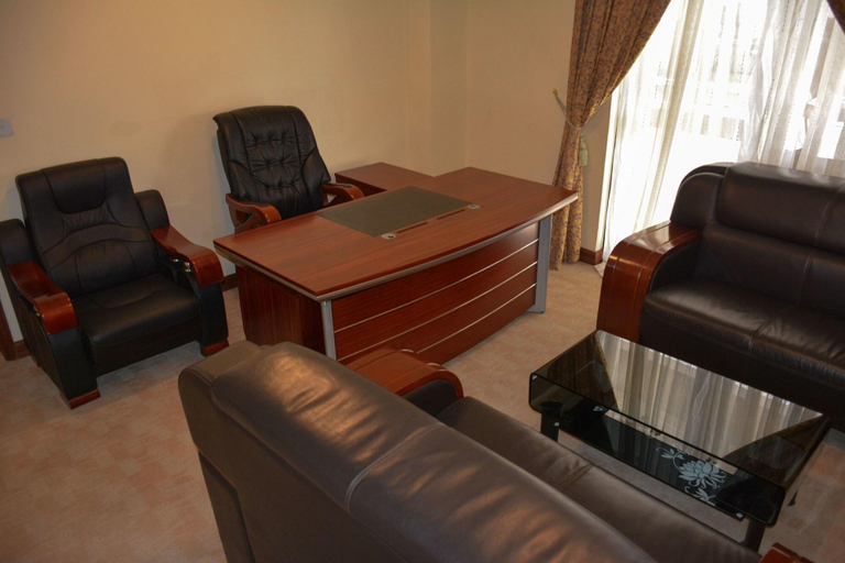 Public Area 5, Gold Crest Hotel - Mwanza, Nyamagana