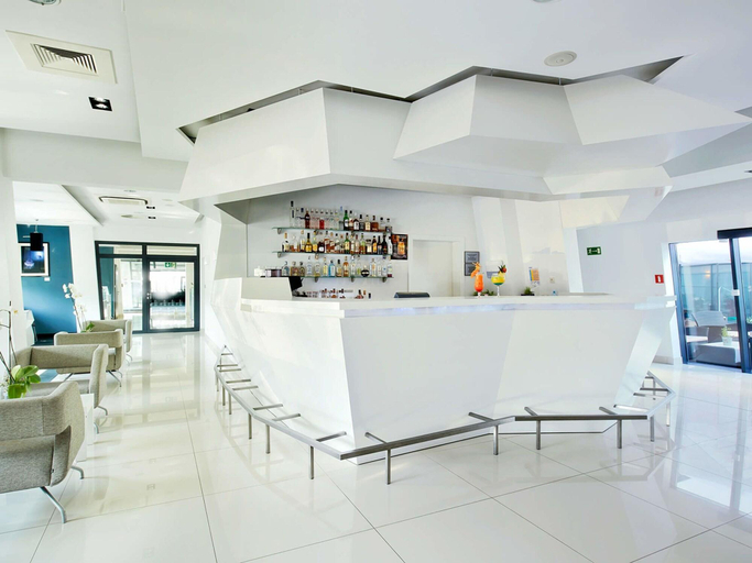 Public Area 3, VacationClub - Olympic Apartments, Kołobrzeg