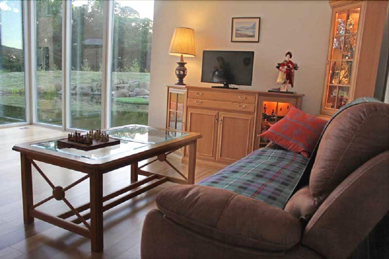 Public Area 4, Glenlaird, Stirling