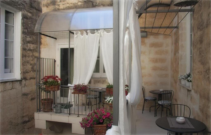 Bathroom 5, Casa di Lò Suites, Lecce
