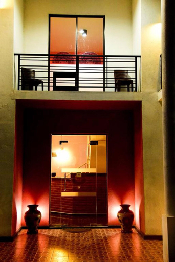 Public Area 2, Hotel Moonstone, N. Palatha Central