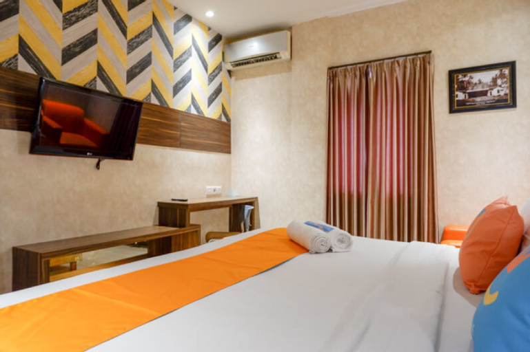 Bedroom 25