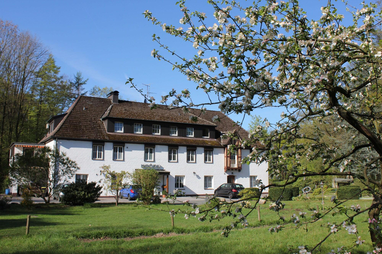 Exterior & Views 3, Hotel Wintersmühle, Bielefeld