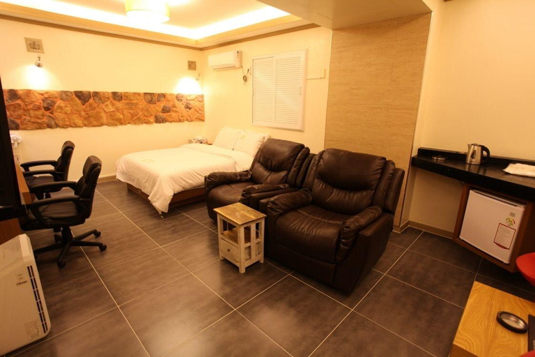 Public Area 3, S Petite Hotel, Chuncheon