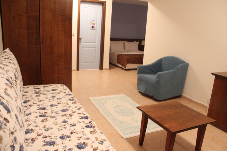 Bedroom 3, Oya Boutique Hotel & Suites, Bodrum
