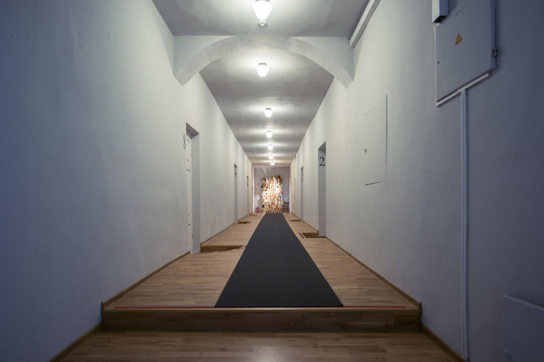 Public Area 3, Bookinn B&B, Vilniaus