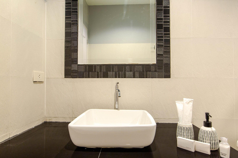 Bathroom 4, Sea Suite Villa, Ko Samui