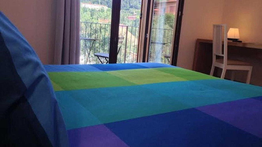 Bedroom 4, Charming Bellagio Boutique Hotel, Como