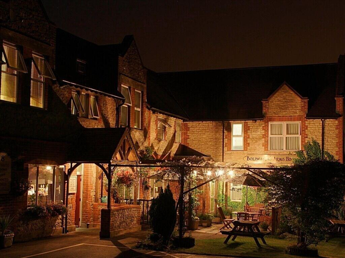 Exterior & Views 5, The Bolingbroke Hotel, Wiltshire