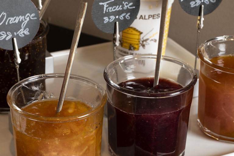 Food & Drinks 5, Mon Hôtel à Gap, Hautes-Alpes