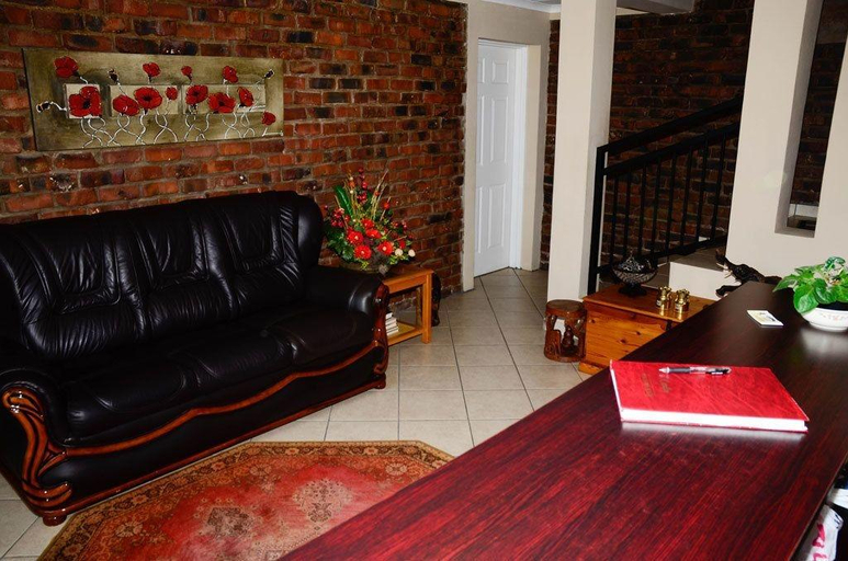 Public Area 3, Tsessebe Guesthouse, Mangaung