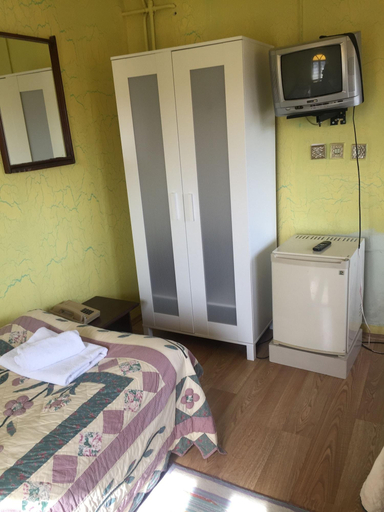 Bedroom 5, Hotel Ilhan, Ürgüp