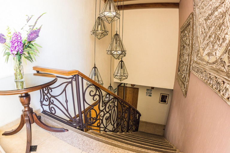 Public Area 2, San Pietro Hotel Boutique, Tlaquepaque