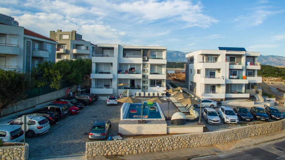 Exterior & Views, Residences Bellavista 2, Novalja