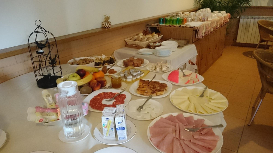 Food & Drinks 5, Hotel Mor, Armamar