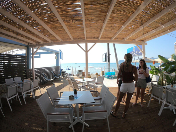Food & Drinks 5, Casa Del Mar, Ionian Islands