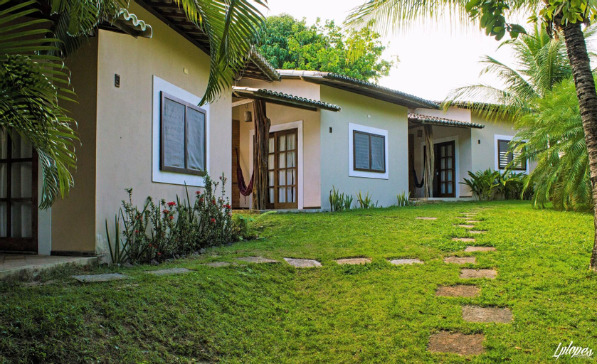Exterior & Views 2, Pousada Pipa Village, Tibau do Sul