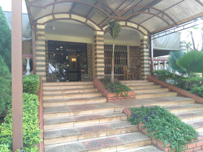 Public Area 2, Le Savanna Country Lodge And Hotel, Kisumu Central