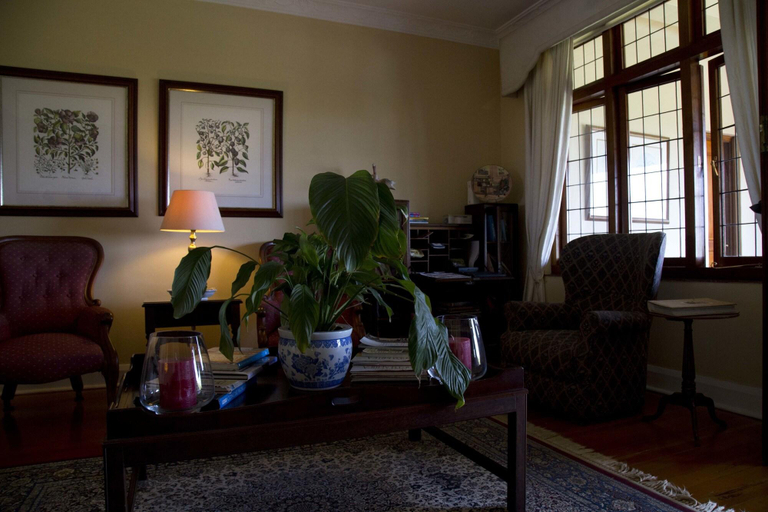 Public Area, Ridgeview Lodge, eThekwini