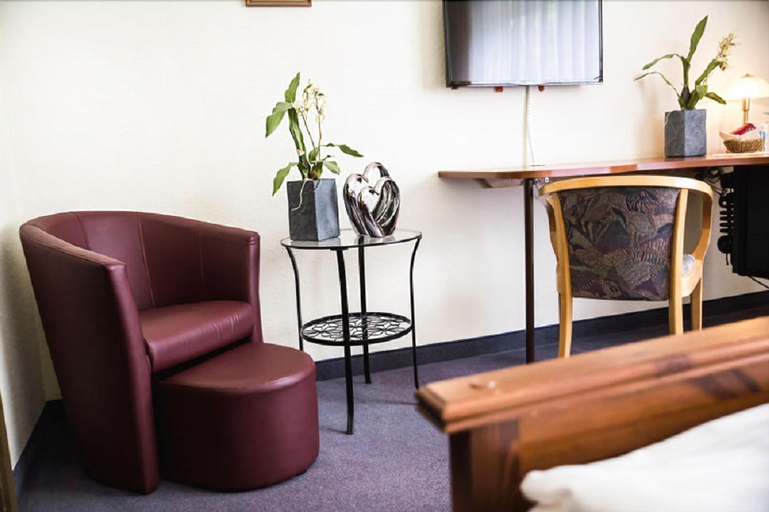 Public Area 5, Hotel Ostfriesen-Hof, Leer
