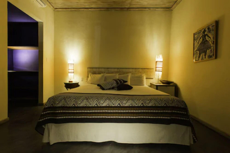 Bedroom 3, Bahiacafe Hotel, Salvador
