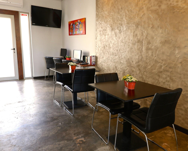 Public Area 2, Lost & Found - Guesthouse & Suites, Albufeira