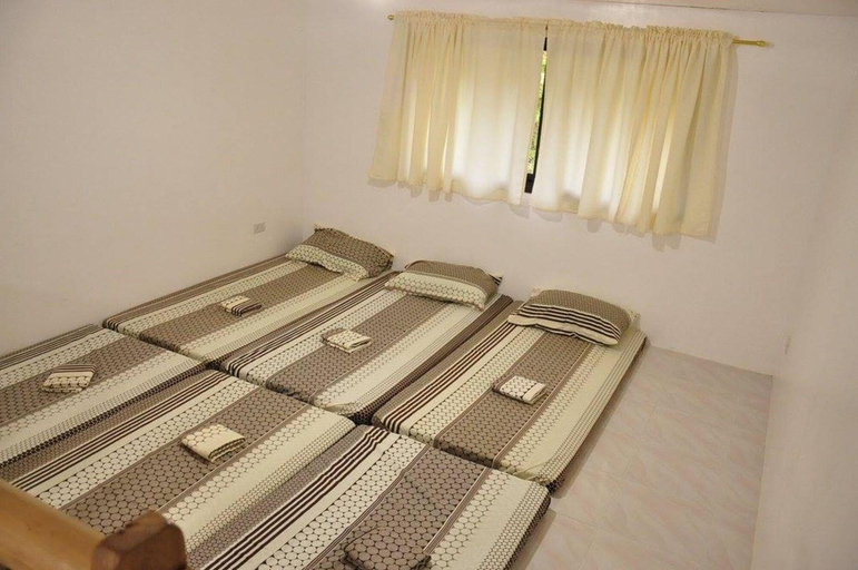 Bedroom 4, Paseo Verde Beach Resort, San Juan