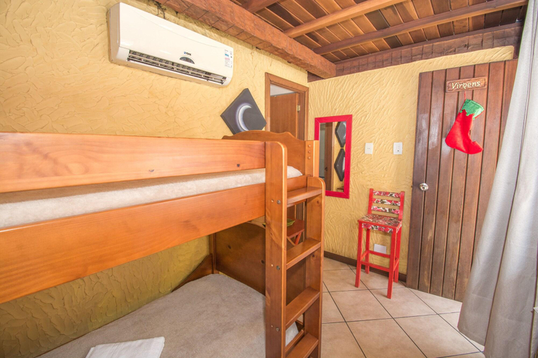 Public Area 3, Bamboo Búzios Hostel, Armação dos Búzios