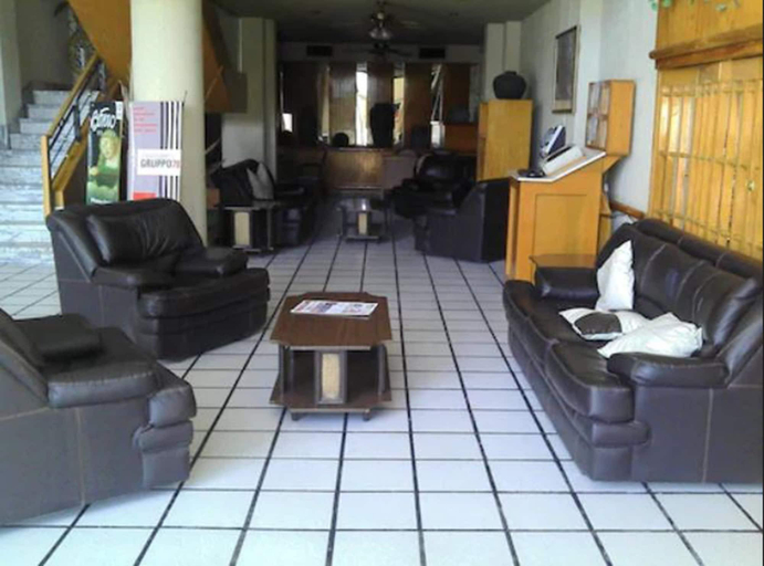 Public Area 3, Hotel Calvete, Torreón
