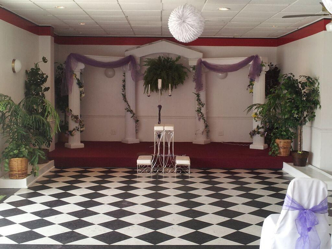 Public Area 3, Guest Inn, Aiken