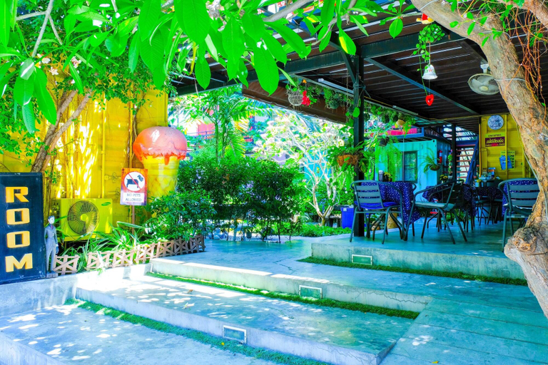 Exterior & Views 2, Hua Hin In Boxes Resort, Hua Hin