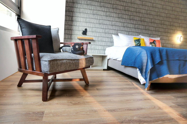 Public Area 2, Doris Home, Nantou