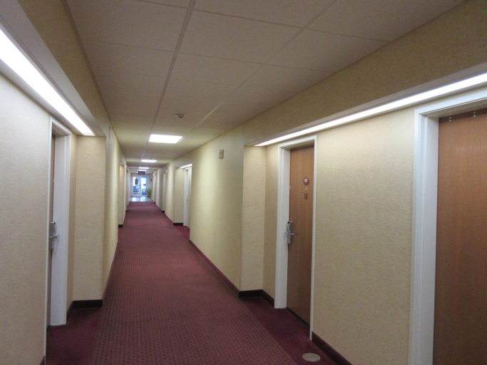 Public Area 3, Parkfield Inn, Benton