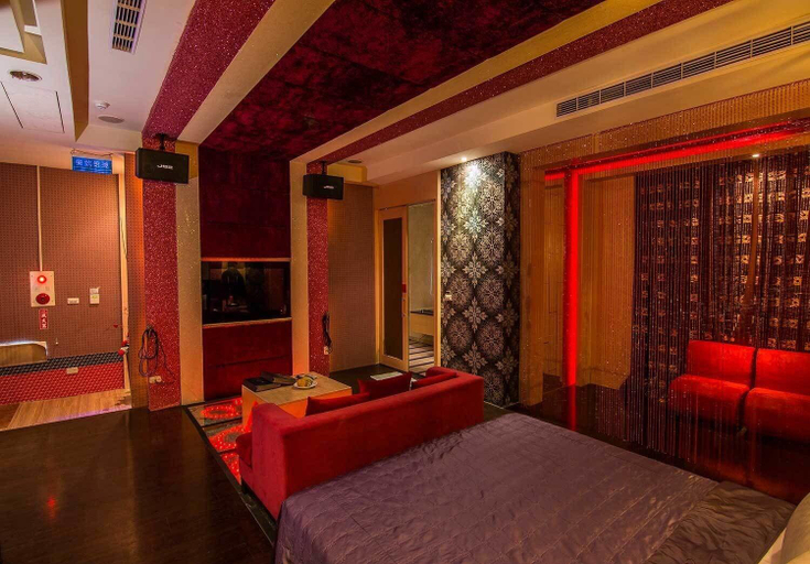 Others, Js Motel, New Taipei City
