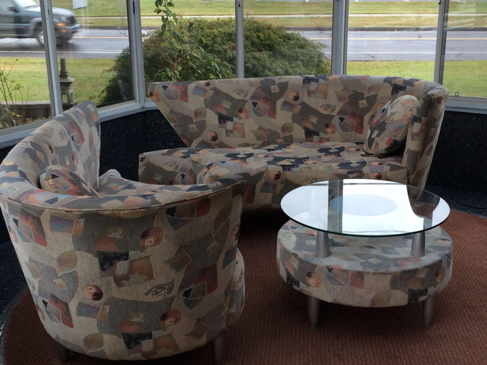 Public Area 3, Branford Motel, New Haven