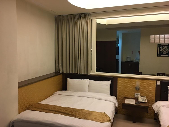 Exterior & Views, Ri Yue Hu Pan Hotel, Nantou