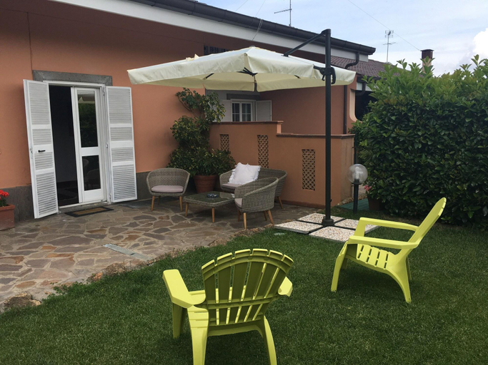 Others 5, VillaGiò B&B, Rome
