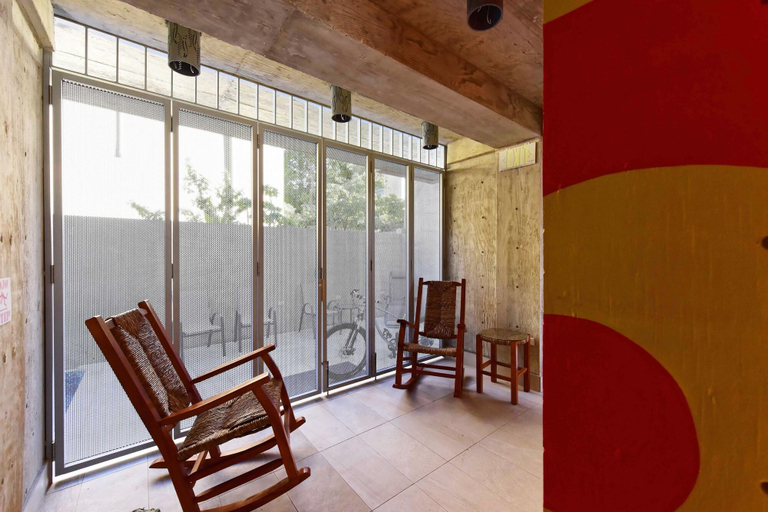 Public Area 2, Dream Inn PR
