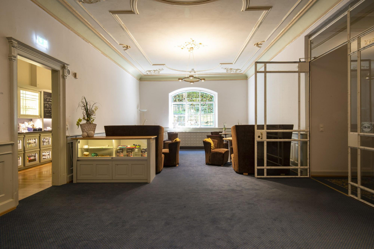 Public Area 2, Evangelische Tagungsstätte Wildbad, Ansbach
