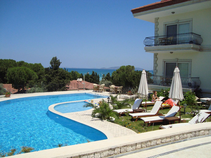Sport & Beauty 5, Dolina Hotel, Çeşme