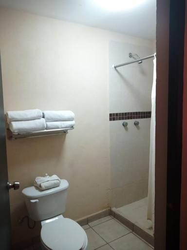 Bathroom 4, Los Jitos Hotel & Suites, Guaymas