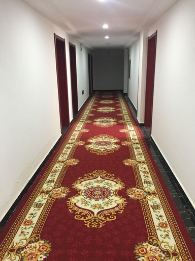Public Area 2, Xuhao Hotel, Shijiazhuang