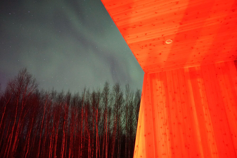 Public Area 3, Aurora Villa, Fairbanks North Star