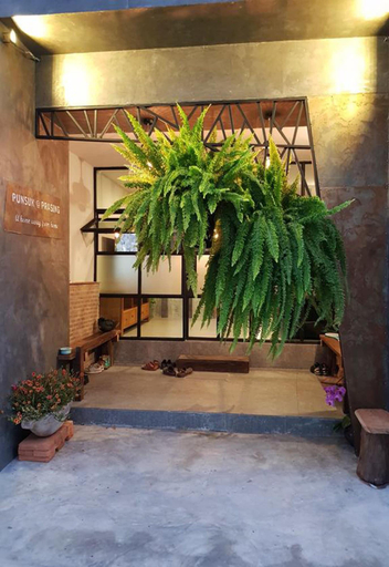 Public Area 3, Punsuk@Prasing, Muang Chiang Mai
